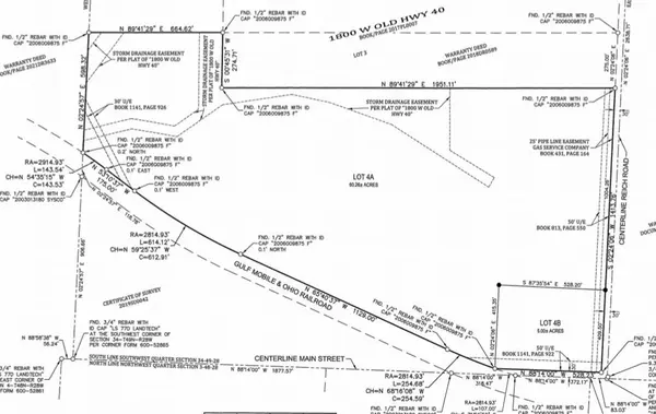 60.26AC Reich RD, Odessa, MO 64076