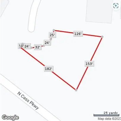 1411 Larkspur PL, Raymore, MO 64083