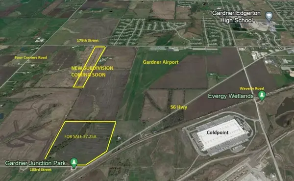 183rd 56 HWY, Gardner, KS 66030