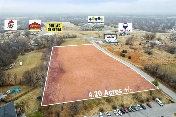 Meadowlark LN, Excelsior Springs, MO 64024