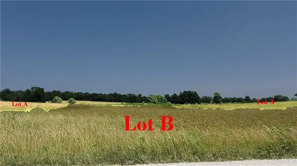 TBD Lot B E 267th ST, Freeman, MO 64746