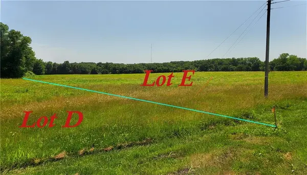 TBD Lot D E 269th ST, Freeman, MO 64746
