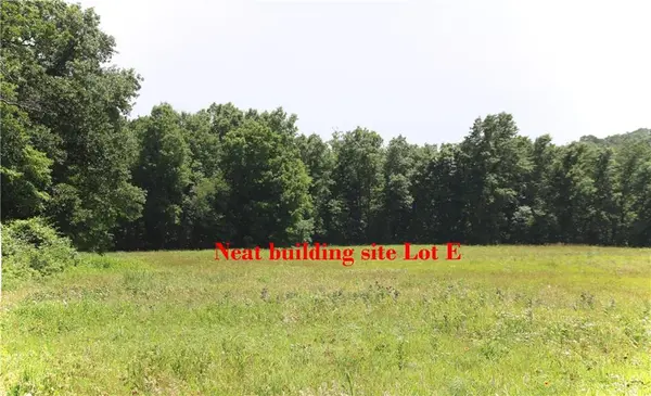 TBD Lot E E 269th ST, Freeman, MO 64746