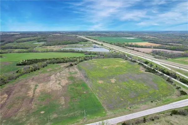 255th & Edgemore ST, Paola, KS 66071