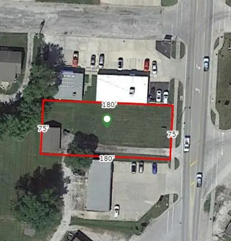 209 N 2nd ST, Odessa, MO 64076