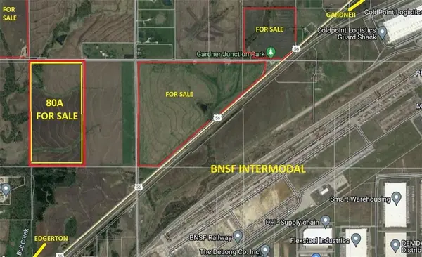 XX W 183rd ST, Edgerton, KS 66021