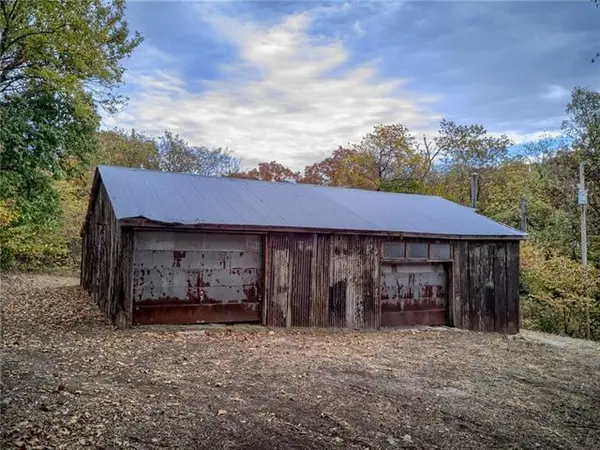 W 108th ST, Orrick, MO 64077