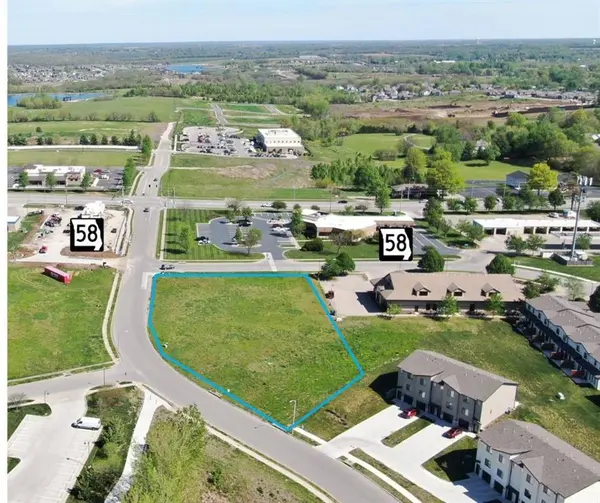 615 W Conway ST, Raymore, MO 64083