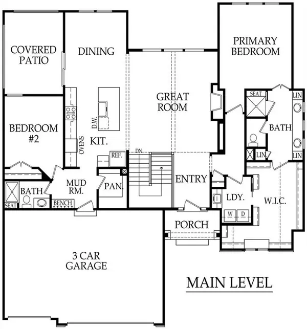 24625 W 126th TER, Olathe, KS 66061