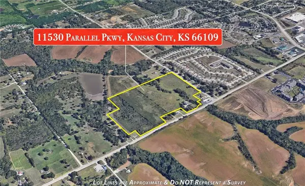 11530 parallel Pkwy, Kansas City, KS 66109