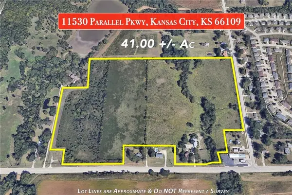 11530 parallel Pkwy, Kansas City, KS 66109