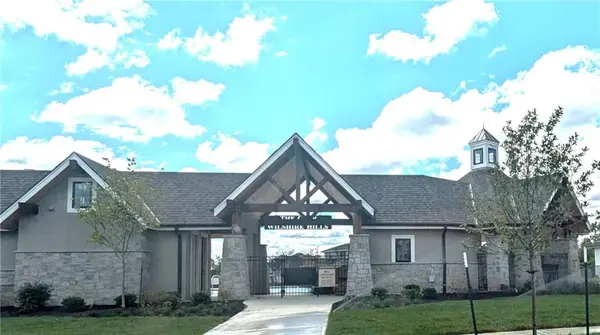 16808 Hayes ST, Overland Park, KS 66085
