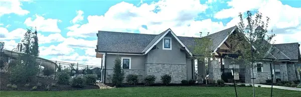 16808 Hayes ST, Overland Park, KS 66085