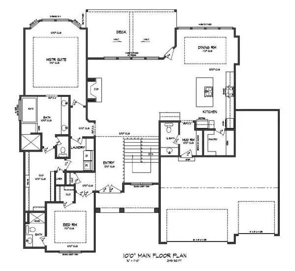 16808 Hayes ST, Overland Park, KS 66085