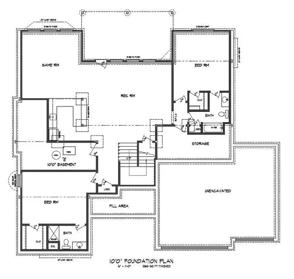 16808 Hayes ST, Overland Park, KS 66085