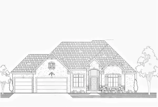 16808 Hayes ST, Overland Park, KS 66085