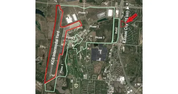 14925 S US 71 HWY #E, Grandview, MO 64030