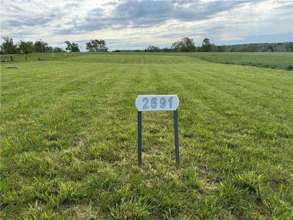 Lot 2691 Fox RD, Altamont, MO 64620
