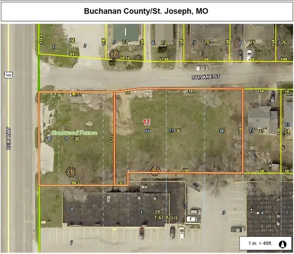403 S Belt HWY, St Joseph, MO 64506