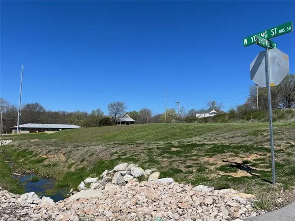 225 W Young ST, Warrensburg, MO 64093