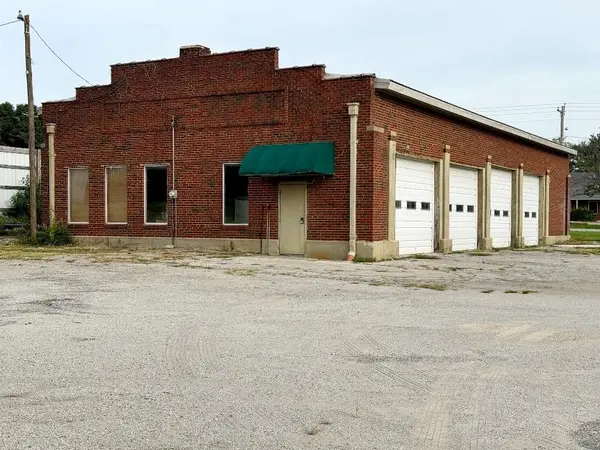 602 S Main ST, Gallatin, MO 64640