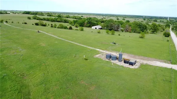 303rd & Bethel Church RD, Paola, KS 66071