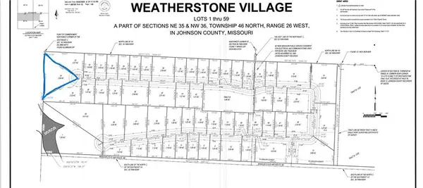 66 SW 150th RD, Warrensburg, MO 64093