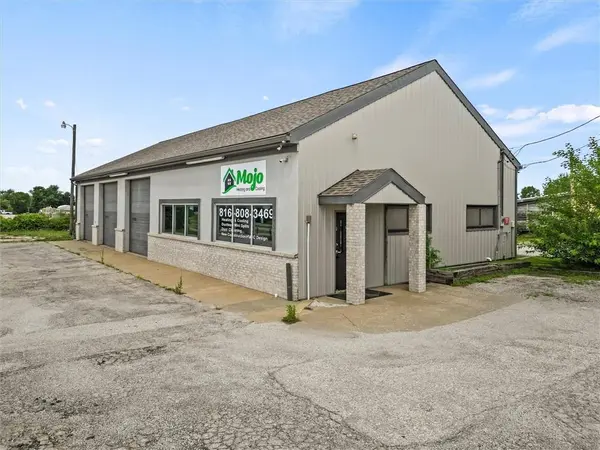 1900 W US 69 HWY, Excelsior Springs, MO 64024