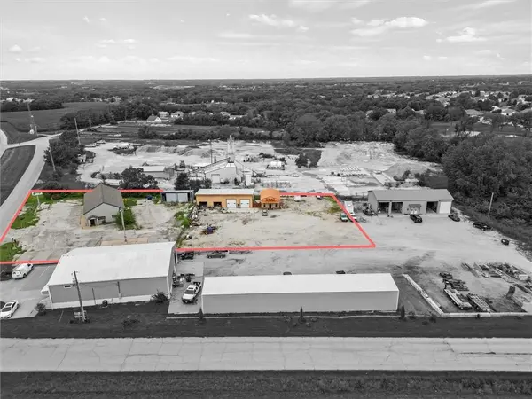 1900 W US 69 HWY, Excelsior Springs, MO 64024