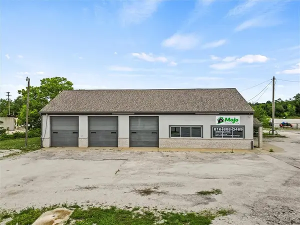 1900 W US 69 HWY, Excelsior Springs, MO 64024