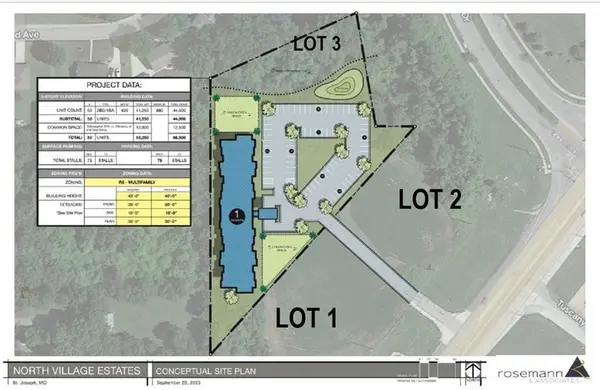 00 Lot 2 N 169 HWY, St Joseph, MO 64506