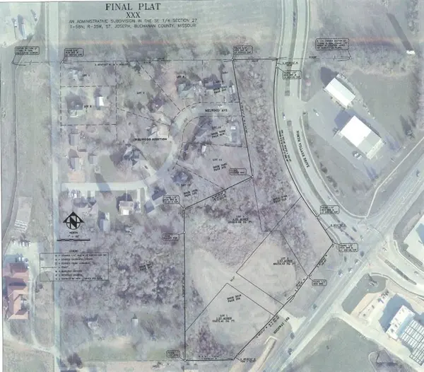 00 Lot 2 N 169 HWY, St Joseph, MO 64506