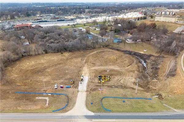 00 Lot 2 N 169 HWY, St Joseph, MO 64506