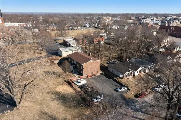 525 N Osage ST, Independence, MO 64050