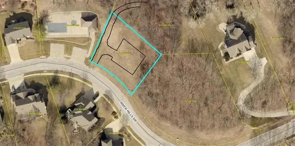 Lot 23 River Hills DR, Parkville, MO 64152