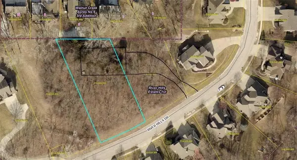 Lot 28 River Hills DR, Parkville, MO 64152