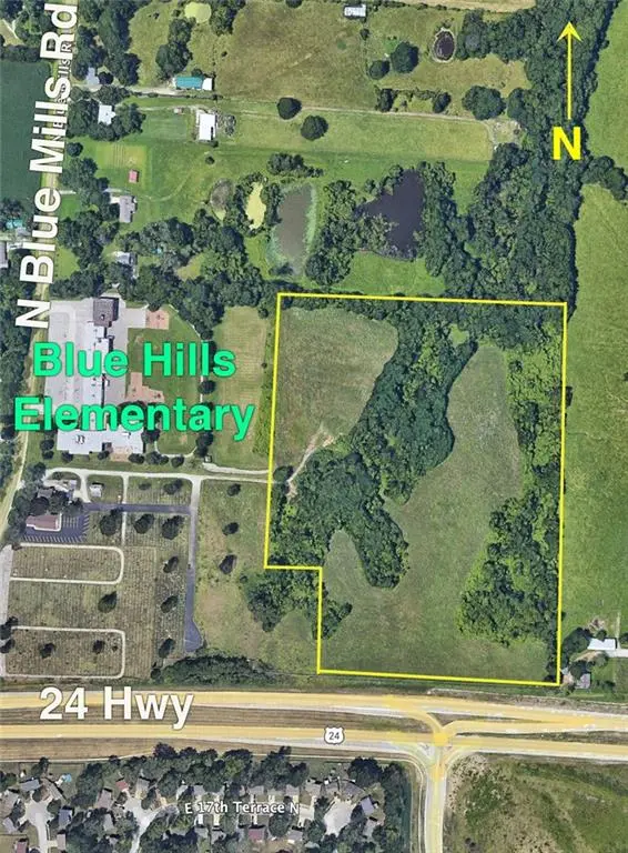 20300 E US 24 HWY, Independence, MO 64058