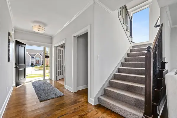 14960 S Red Bird ST, Olathe, KS 66061