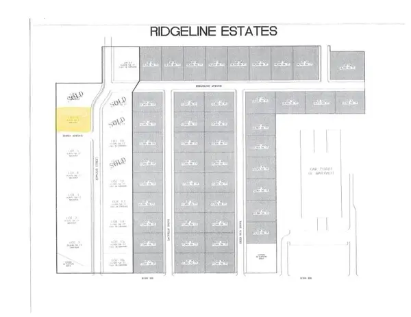 1141 W Edwards ST, Maryville, MO 64468