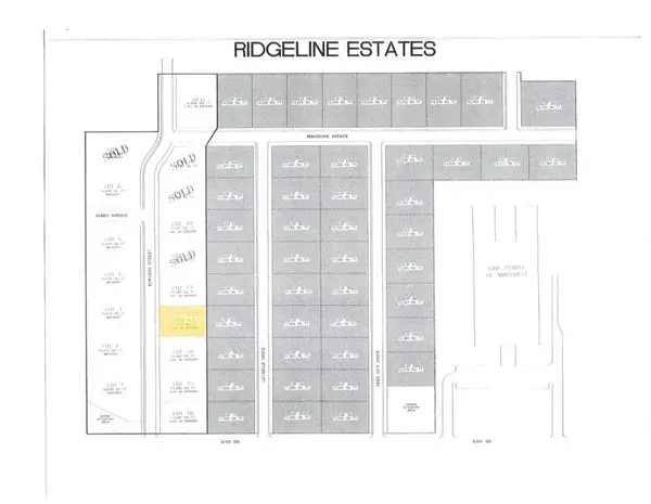 1168 W Edwards ST, Maryville, MO 64468