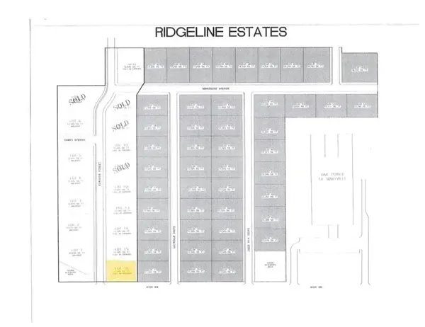 1182 W Edwards ST, Maryville, MO 64468