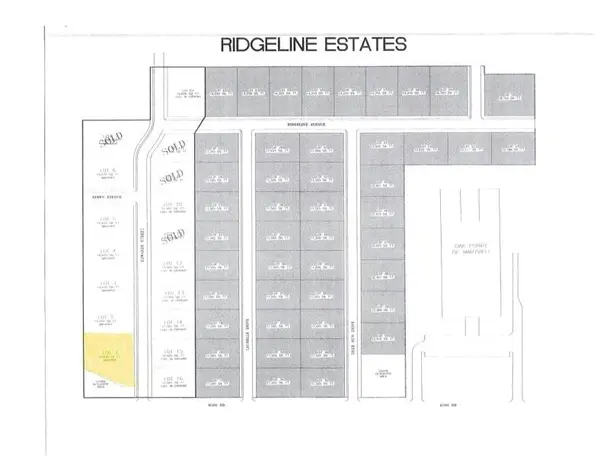 1181 W Edwards ST, Maryville, MO 64468