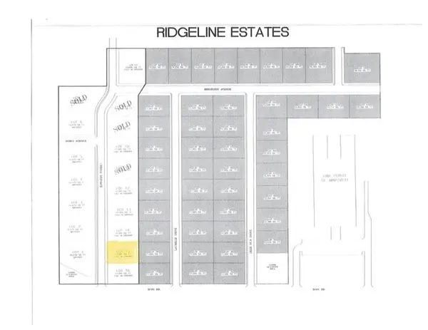 1178 W Edwards ST, Maryville, MO 64468