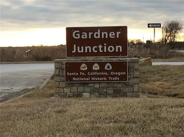 183rd ST, Gardner, KS 66030