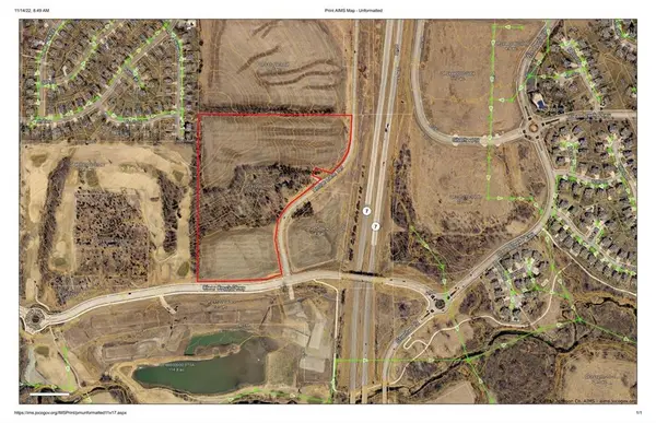 6001 Hedge Lane TER, Shawnee, KS 66226