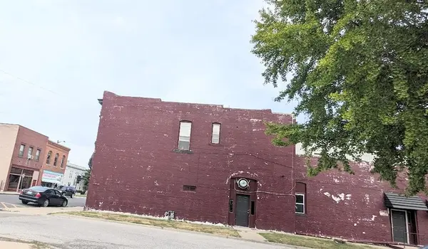 507 Shawnee ST, Leavenworth, KS 66048