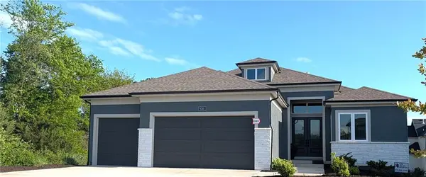 9301 W 168 ST, Overland Park, KS 66085