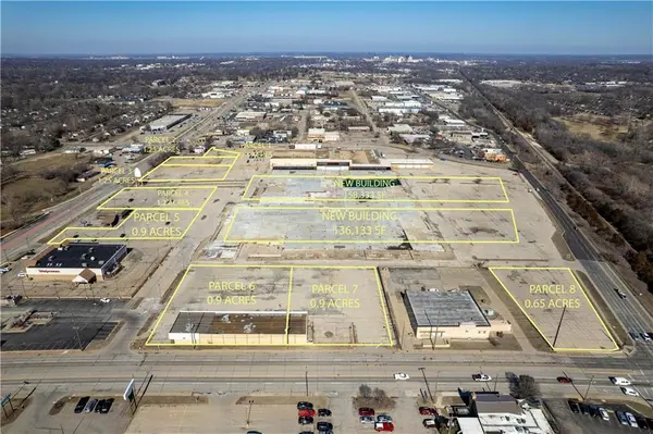 3500-3600 SW Topeka BLVD, Topeka, KS 66611
