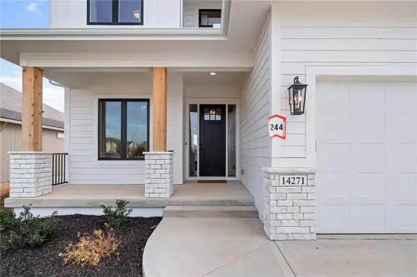 14271 S Houston ST, Olathe, KS 66061