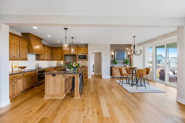 16751 S Hall ST, Olathe, KS 66062